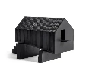 Stilt House Object