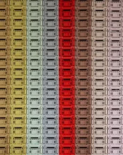 Colour Crate Small, powder