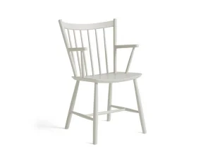 J42 Chair, warm grey