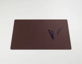 Repad Desk Pad, dark red