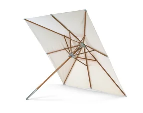 Atlantis Umbrella 330, off-white