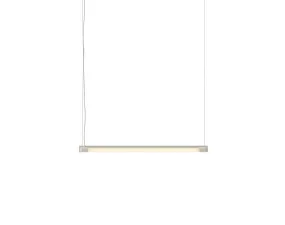 Fine Suspension Lamp 60, grey