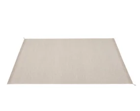 Ply Rug 200x300, light rose