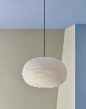 Paper Shade Ellipse