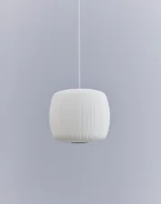 Nelson Roll Bubble Pendant M
