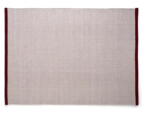 Bias Rug Tint 170x240 cm, cherry tint