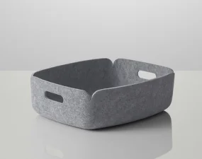 Restore Tray, grey