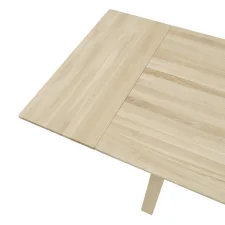 Earnest Extension Leaves, set of 2, oiled oak