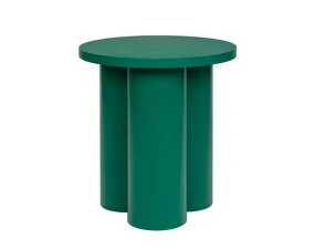 Oly Stool, watermelon green