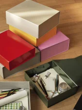 Colour Storage X-Small, egg yolk
