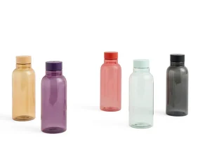 Miz Water Bottle 0,54l, purple