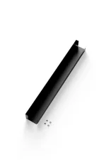 New Works Pocket Shelf, black