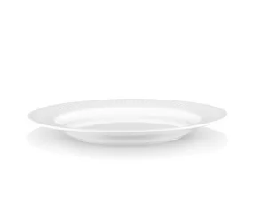 Legio Nova Dinner Plate 25 cm, white