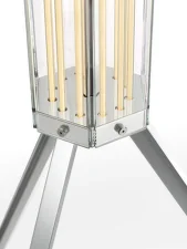 SuperWire Floor Lamp