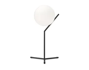 IC T1 Table Lamp High, black