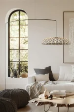 Skynest Motion Lamp, anthracite