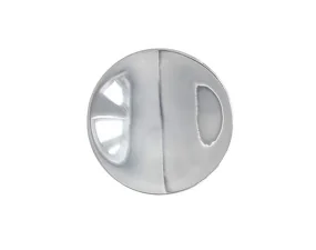 HiHat Knob Mini set of 2, chrome