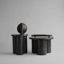 Big Foot Side Table Low, coffee