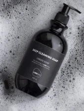 Deep Cleaning Soap
