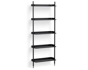 Pier System Combination 111, black
