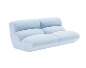 Hi Lo Sofa Configuration A, Gentle 0733