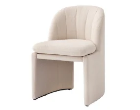 Loafer SC106 Side Chair, Barnum 24