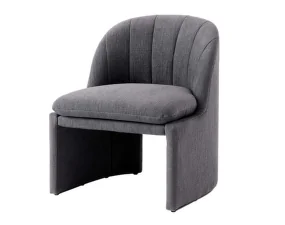 Loafer SC107 Club Chair, Cifrado 0771