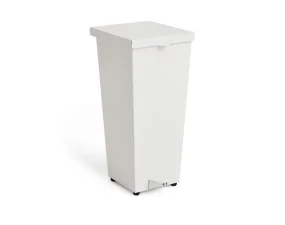 Loop Bin 26L, white