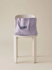 Shopper Bag M, lavender