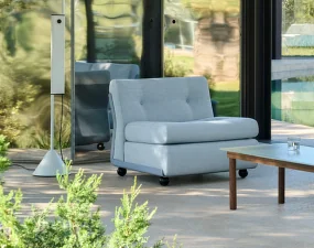 Amanta 1-Seater, Naveli 723