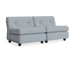 Amanta 2-Seater Sofa, Naveli 723