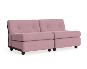 Amanta 2-Seater Sofa, Yuma 1851