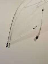 Canopy Umbrella, clear