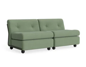 Amanta 2-Seater Sofa, Osumi 27