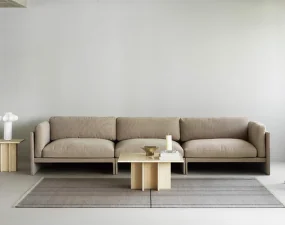 Softy Modular Sofa 4-Seater, Ultra 41599