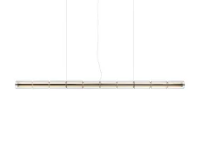 Luce Cilindrica S2 Pendant Light