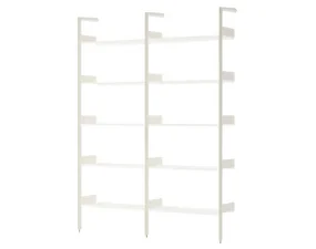 Rombe Configuration A, alabaster