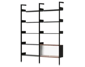 Rombe Configuration C, anthracite