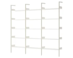 Rombe Configuration F, alabaster