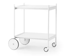 Rul Trolley, light grey