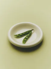 Barro Bowl set of 2, off-white