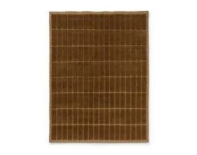 Tile Rug 170x240, hazel tiles