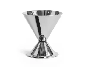 Essential Steel Cone Ice Cup