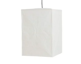 Paper Shade, Cube High