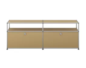 USM Haller Sideboard O2, beige