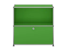 USM Haller Sideboard M62, green