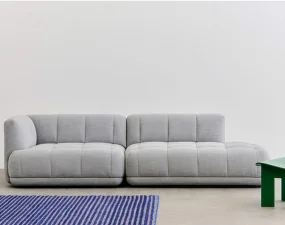Quilton Sofa Combination 10 Left, Mode 045