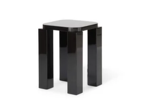 Atlas Stool, espresso