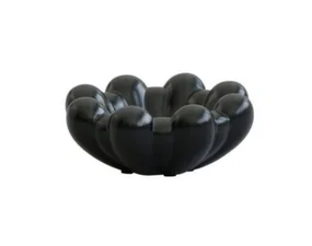 Bloom Tray Mini, dark green