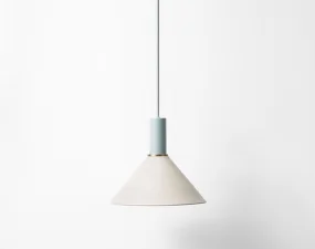 Collect Cone Shade, light grey